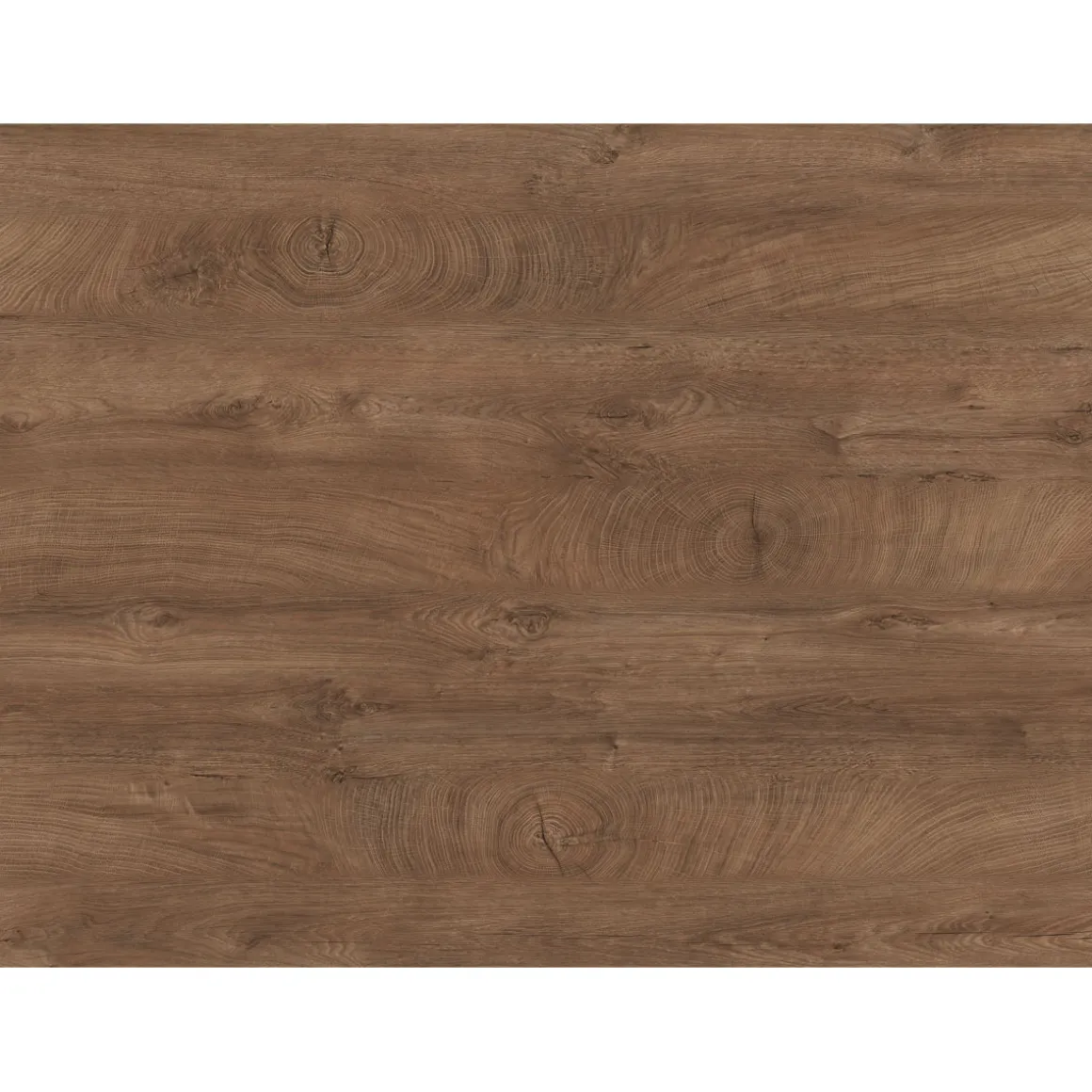 KAINDL Arbeitsplatte 410 x 63,5 cm Eiche 38 mm
