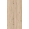 KAINDL Arbeitsplatte 4100 x 600 x 38 mm Eiche Sand