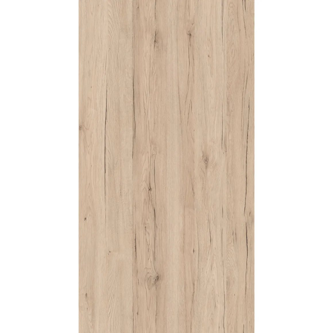 KAINDL Arbeitsplatte 4100 x 600 x 38 mm Eiche Sand