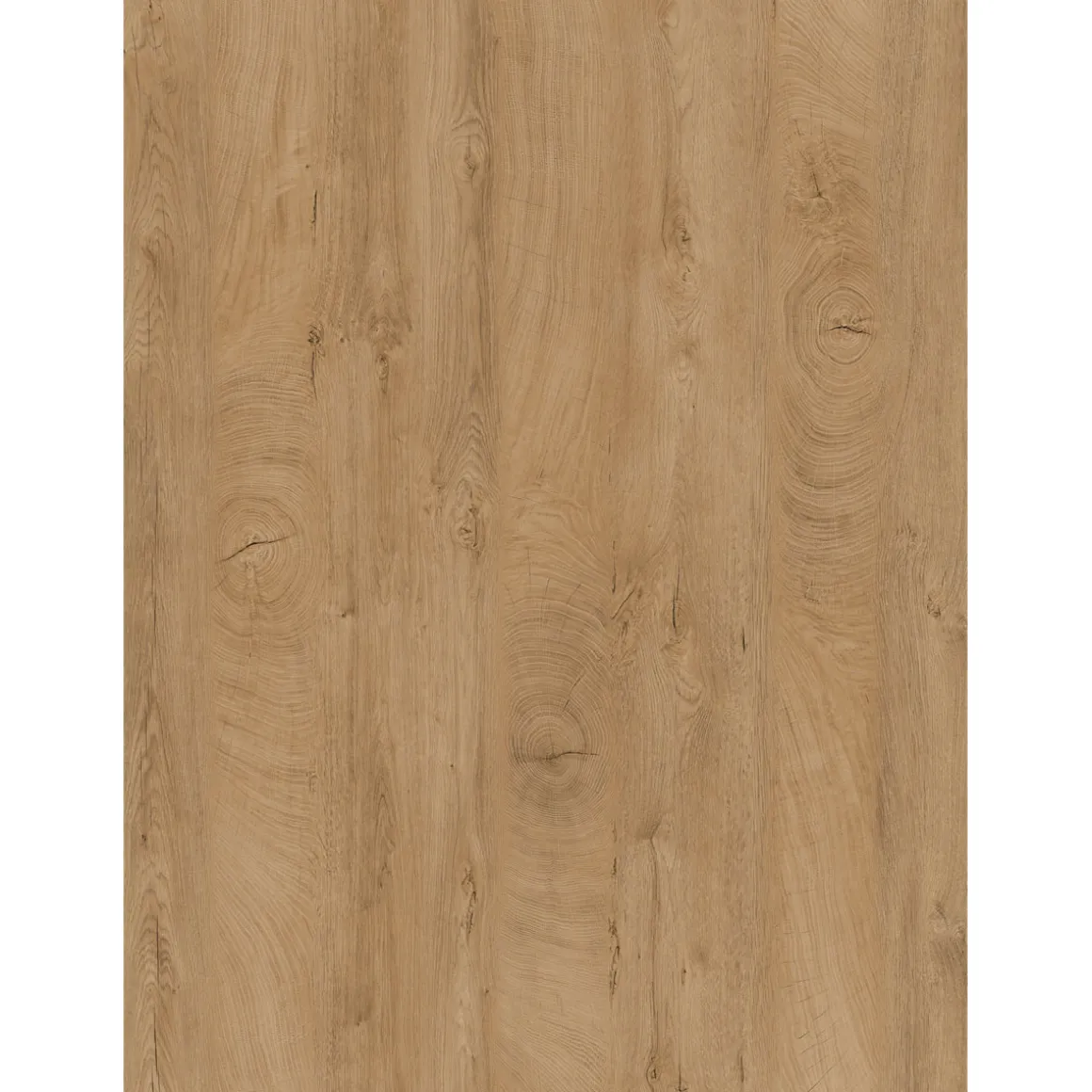 KAINDL Arbeitsplatte 4100 x 600 x 38 mm Eiche Classic