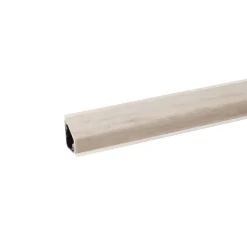 KAINDL Wandabschlussprofil 300 cm Tibur