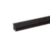 KAINDL Wandabschlussprofil 63,5 cm Mocca