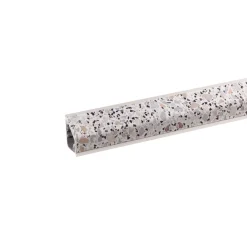 KAINDL Wandabschlussprofil 63,5 cm grau