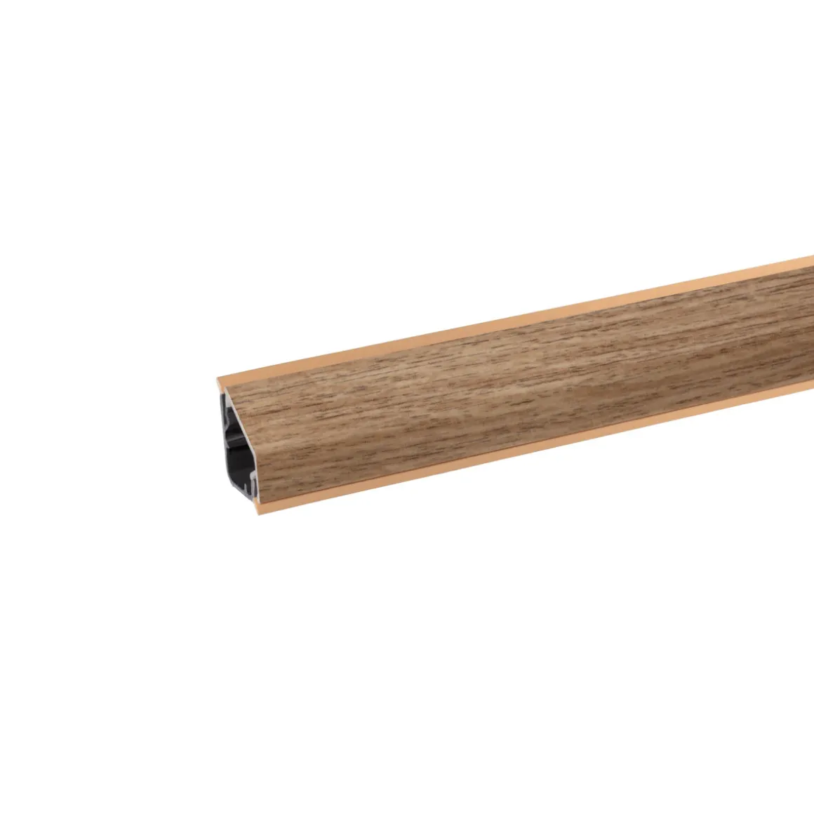 KAINDL Wandabschlussprofil 63,5 cm Eiche Classic