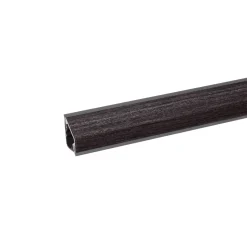 KAINDL Wandabschlussprofil 63,5 cm Hemlock