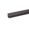 KAINDL Wandabschlussprofil 63,5 cm anthrazit
