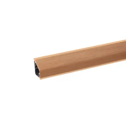 KAINDL Wandabschlussprofil 300 cm Buche