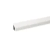 KAINDL Wandabschlussprofil 60 cm weiss