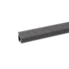 KAINDL Wandanschlussprofil 63,5 cm Anthrazit