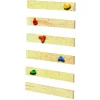 Karibu Kletterwand ECO naturbelassen