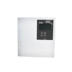 Karibu Steuergerät Classic Finnisch für 3,5-9 kW