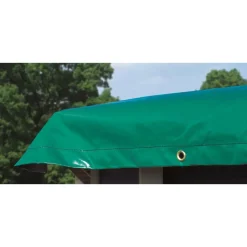 Karibu Winterabdeckplane für Pool 2