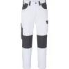 Kübler Bundhose PULSE ECO schwarz/anthrazit Größe 46