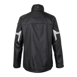 Kübler Regenjacke PULSE schwarz Größe L