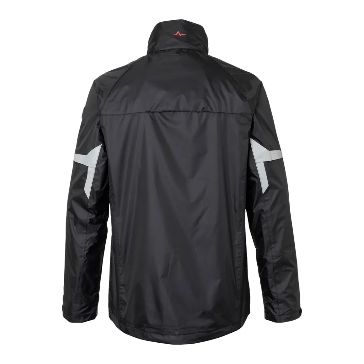 Kübler Regenjacke PULSE schwarz Größe L