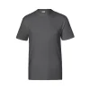 Kübler T-Shirtanthrazit