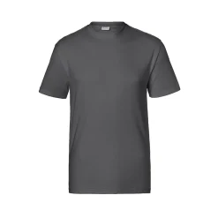 Kübler T-Shirtanthrazit