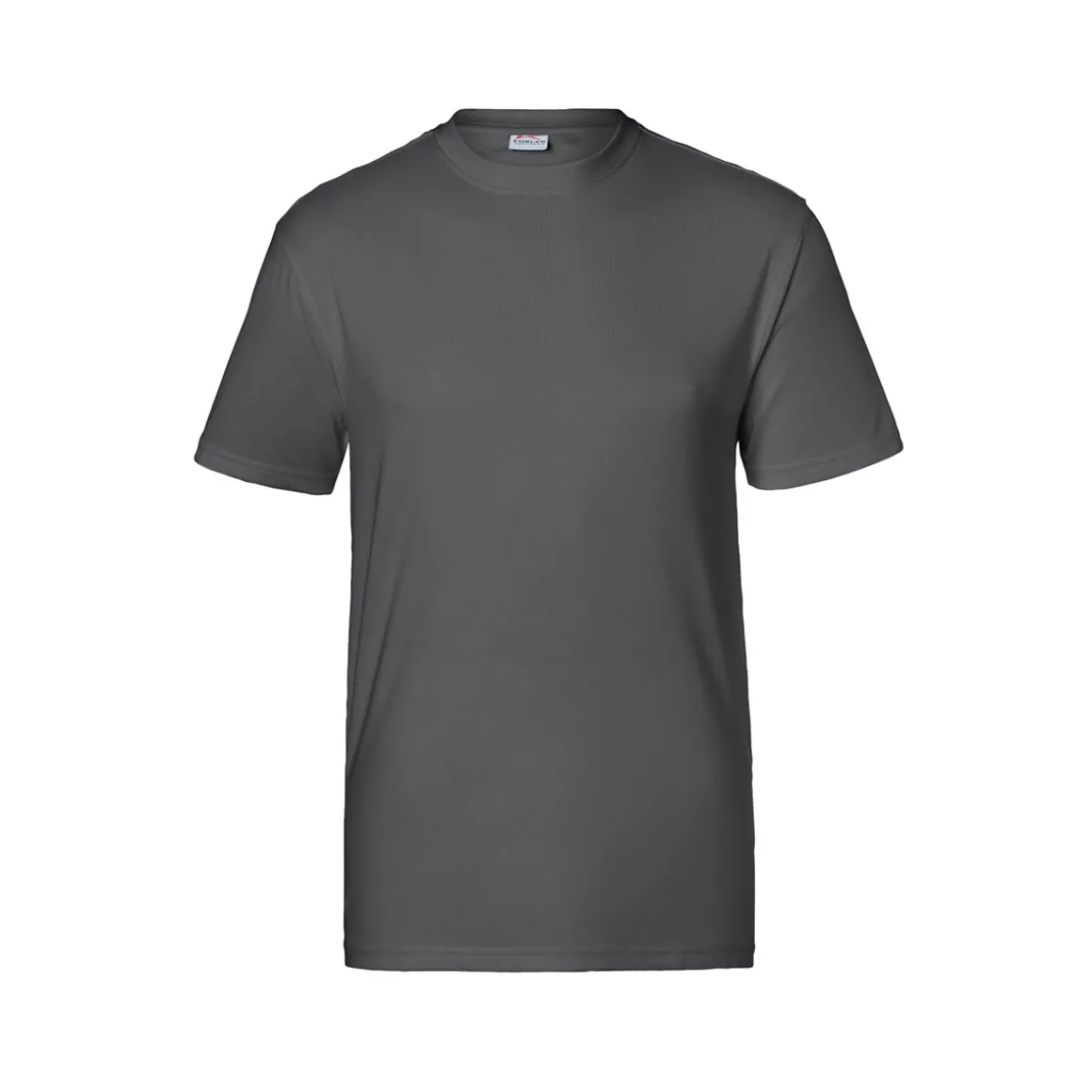 Kübler T-Shirtanthrazit
