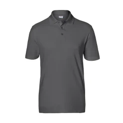 Kübler Polo anthrazit Größe XL
