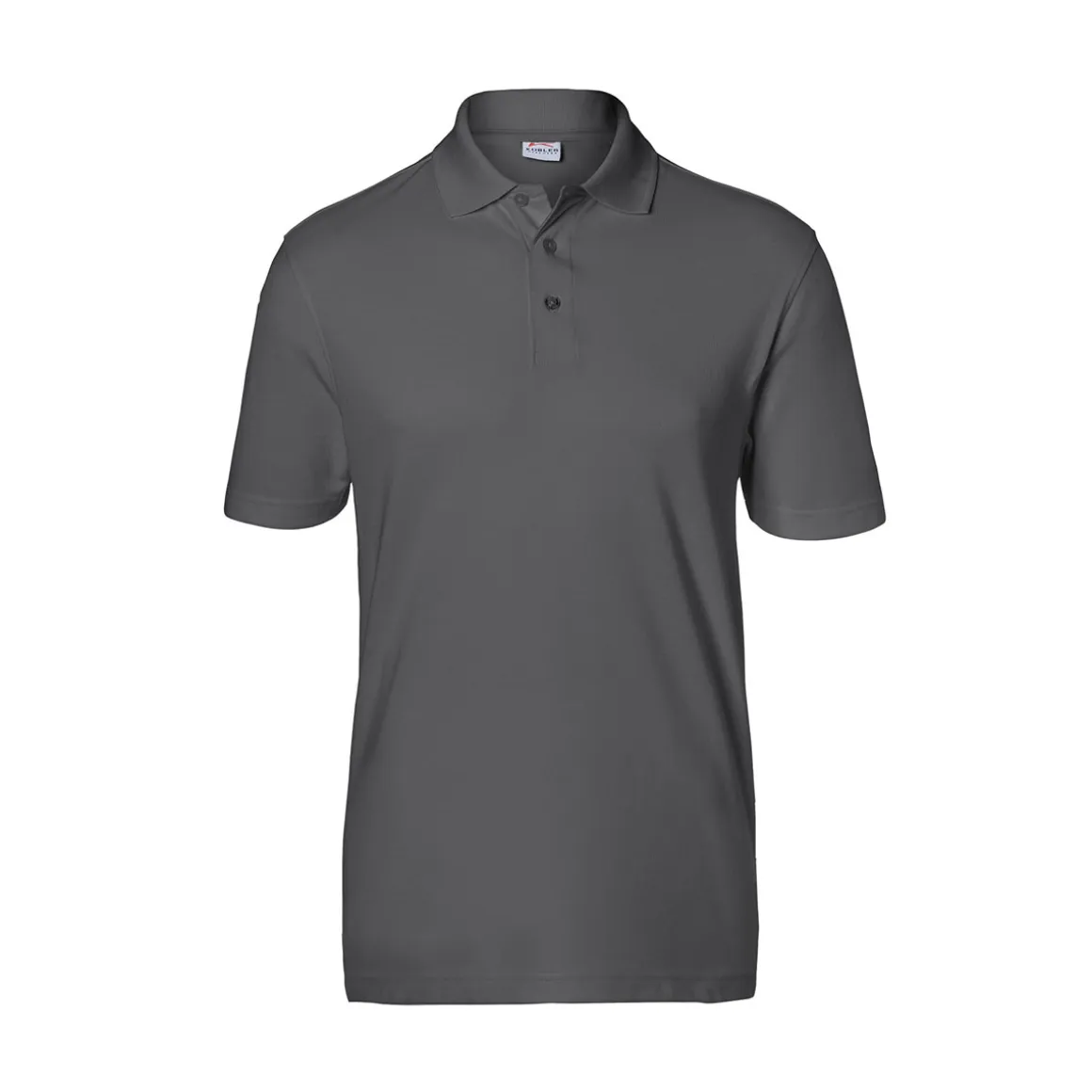 Kübler Polo anthrazit Größe XL