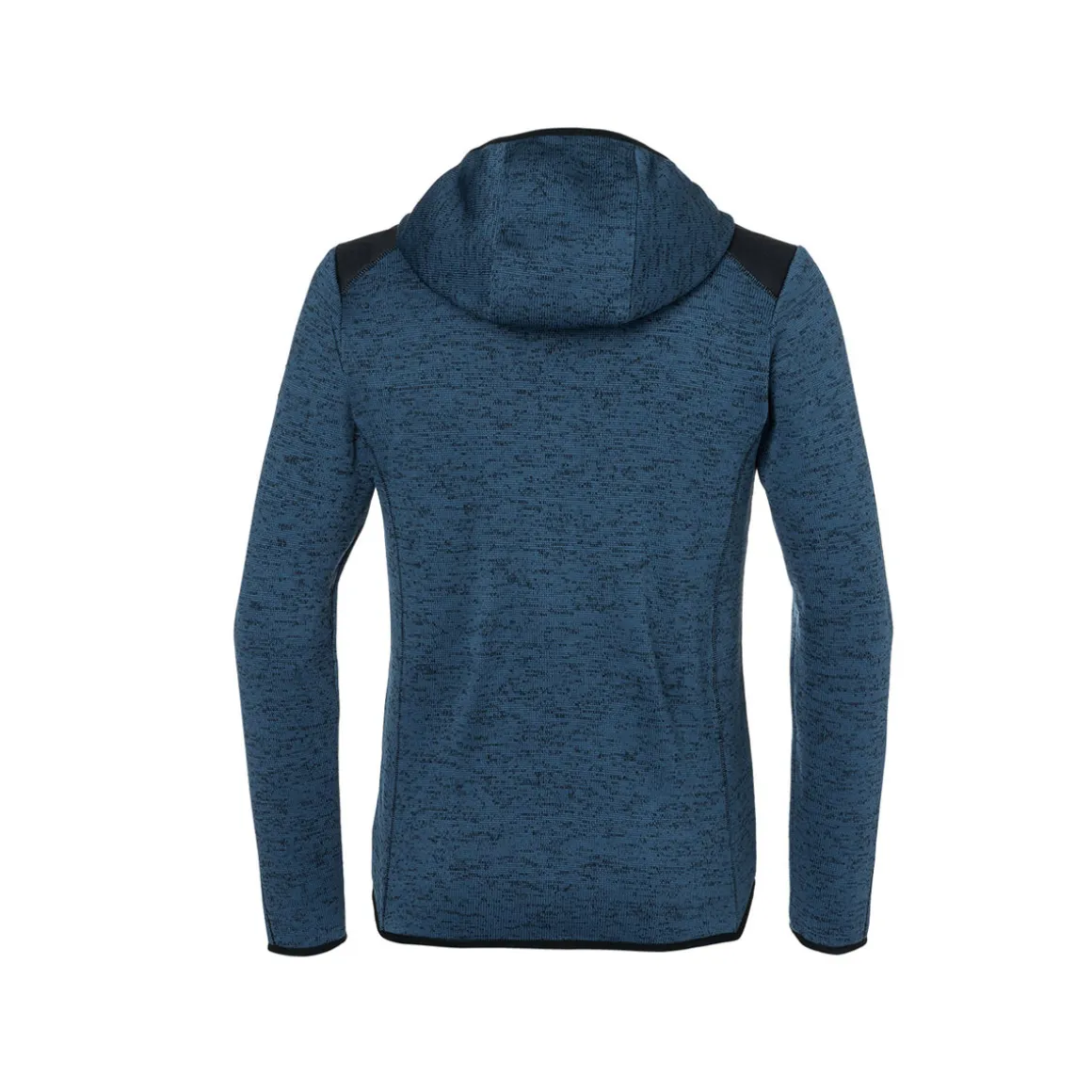 Kübler Strickjacke Light dunkelblau Größe S