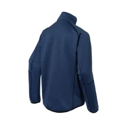 Kübler Sweat-Fleecejacke dunkelblau Größe XXL