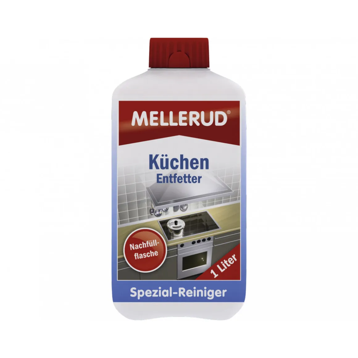 Küchen Entfetter