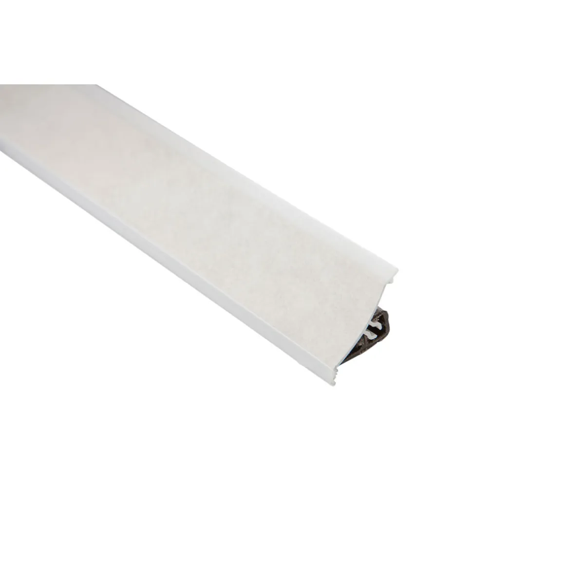Küchenwandprofil Oxid hell 23 x 25 mm 2,6 m