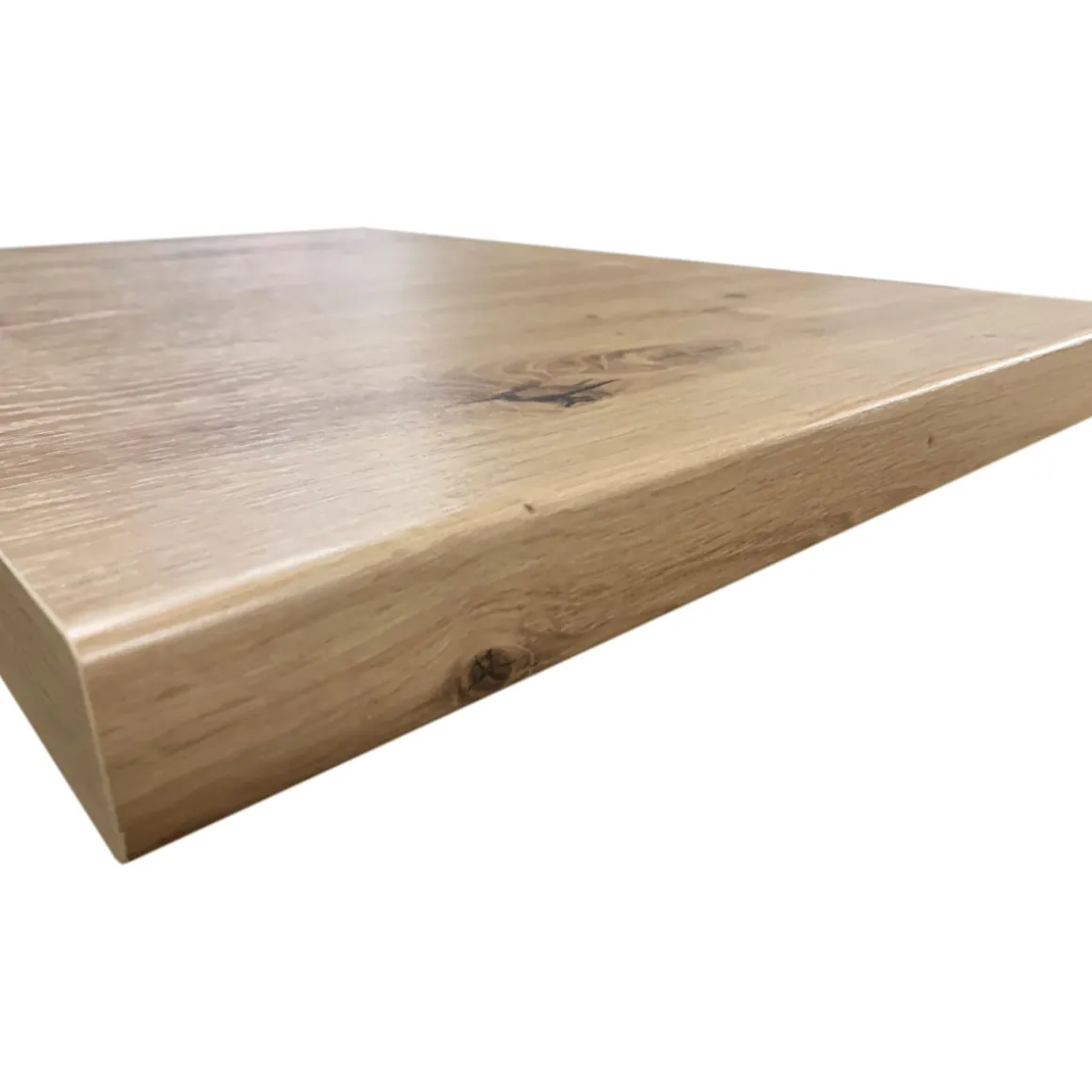 Küchenzeile Alina Eiche Artisan Matera anthrazit 270 cm