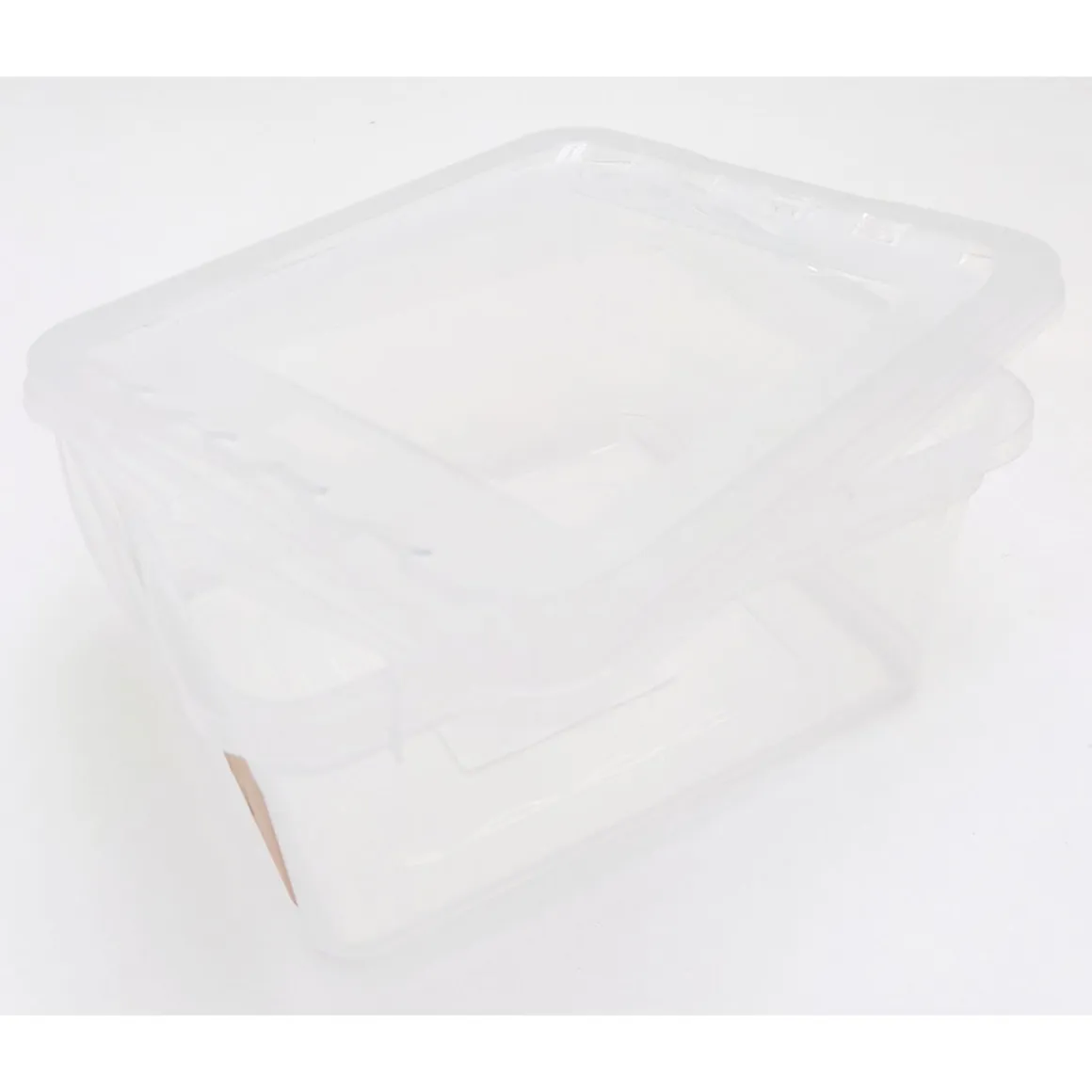 keeeper Aufbewahrungsbox Bea 39 x 9 x 33,5 cm 9 L