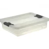 keeeper Kristallbox mit Deckel 7 l