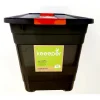 keeeper Transportbehälter Eckhart 79,5 x 17 x 39,5 cm 33 L