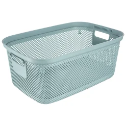 keeeper Waeschekorb Bosse Nordic Blue, 30L