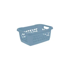 keeeper Wäschekorb Jost nordic blue 32L