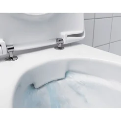 Keramag Wand-WC Renova Nr.1 spülrandlos weiß