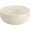 Keramik Napf Lund weiß 550 ml