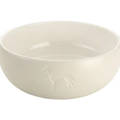 Keramik Napf Lund weiß 350 ml