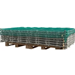 Kerbl Abdecknetz 2 x 4m 30 mm