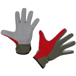 Kerbl Arbeitshandschuh Towa ActivGrip Lite gelb Größe 8/M