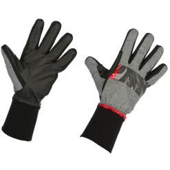 Keron Arbeitshandschuh Melyc Active schwarz-grau Größe 10/XL