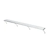 KGT Hängebord für Rose III silber