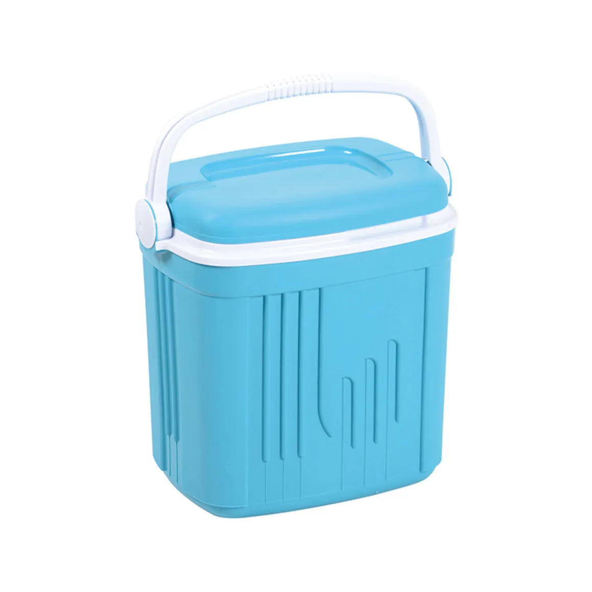 Kühlbox Iceberg 20 L blau