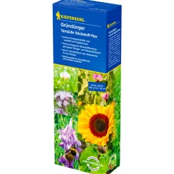 Kiepenkerl Gründünger TerraLife Power N-Fixx