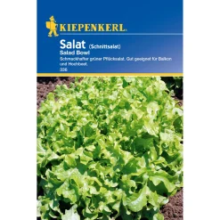 Kiepenkerl Salat Salad Bowl