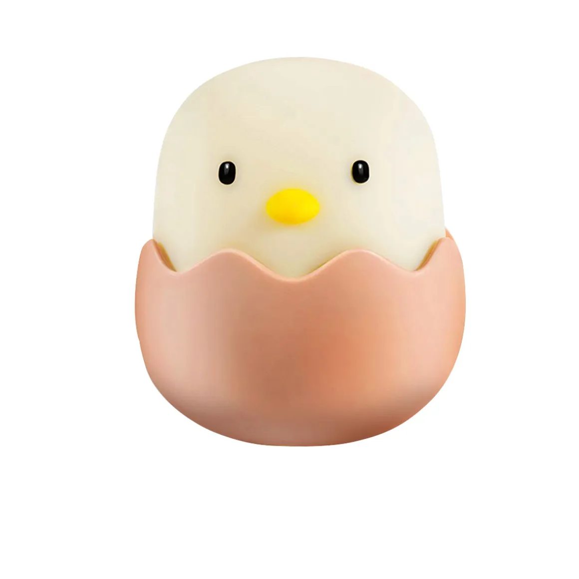 Kindernachtlicht Eggy Egg dimmbar