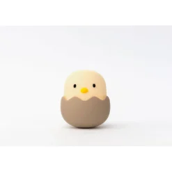 Kindernachtlicht Eggy Egg dimmbar