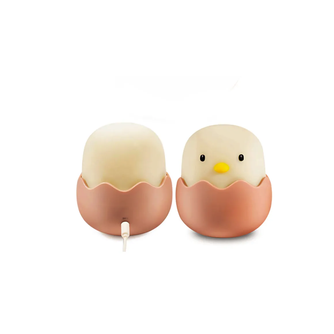 Kindernachtlicht Eggy Egg dimmbar