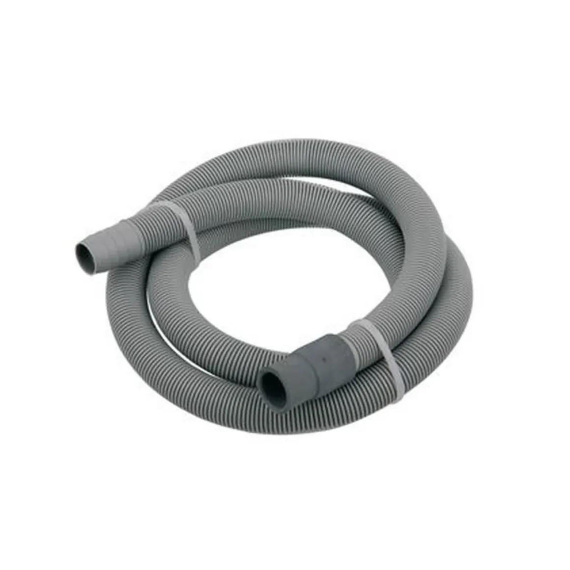Kirchhoff Ablaufschlauch-Verlängerung 150 cm 19 mm x 3/4"