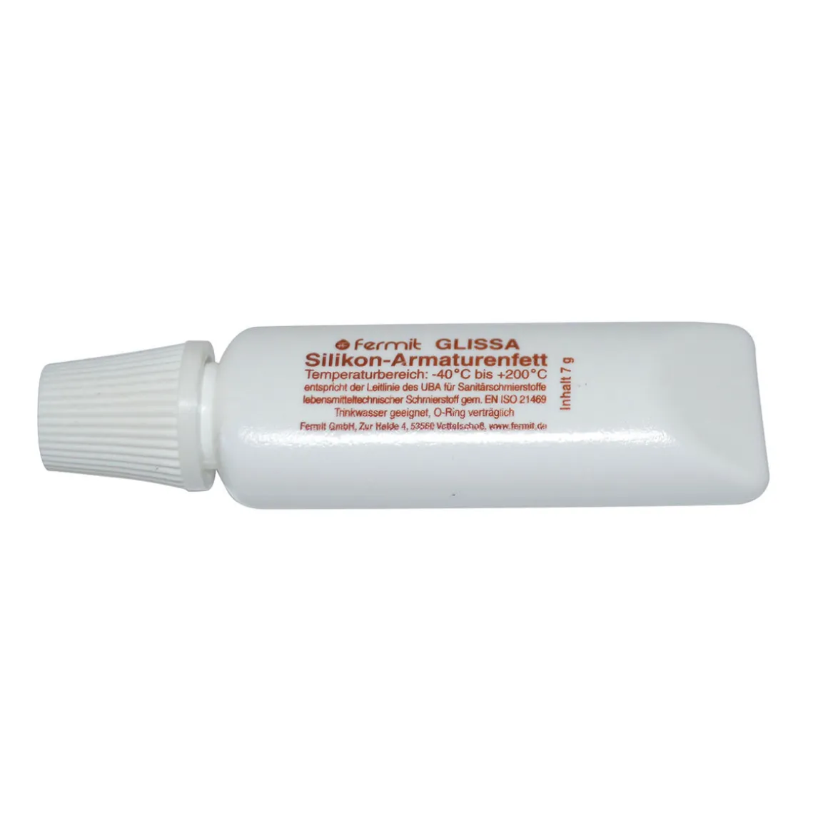 Kirchhoff Armaturen-Hahnfett 23 g in Tube