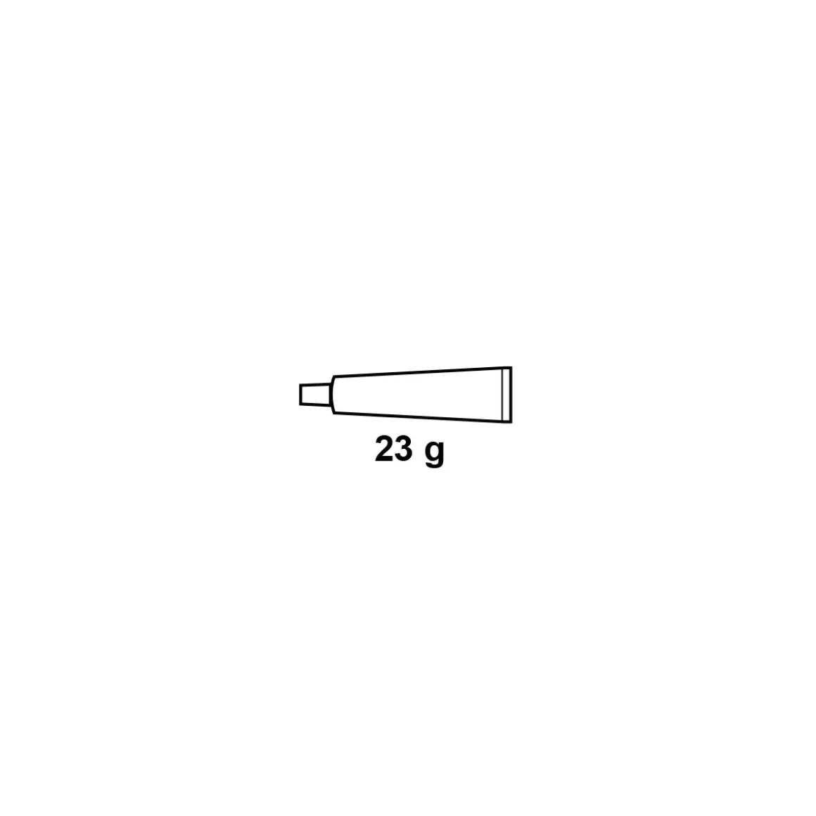 Kirchhoff Armaturen-Hahnfett 23 g in Tube